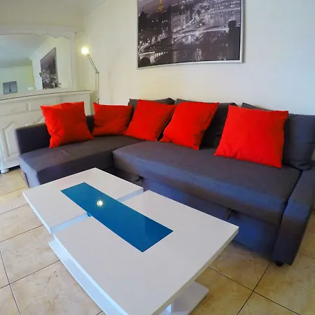 Apartamento Don Antonio 23