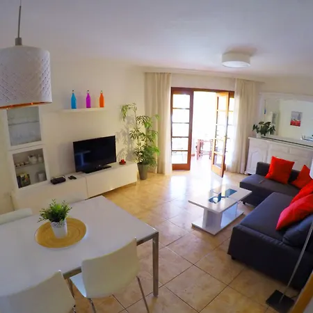 Don Antonio 23 Apartment *