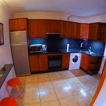 Don Antonio 23 Apartamento *