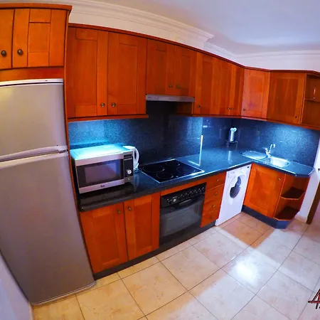 Don Antonio 23 Apartamento Arona (Tenerife)