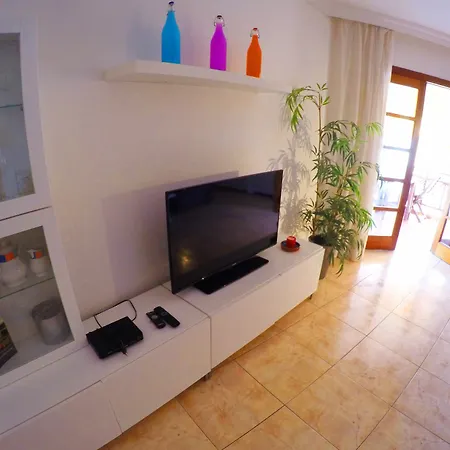 Don Antonio 23 Apartment Arona (Tenerife)