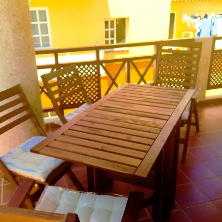 Don Antonio 23 * Arona (Tenerife)
