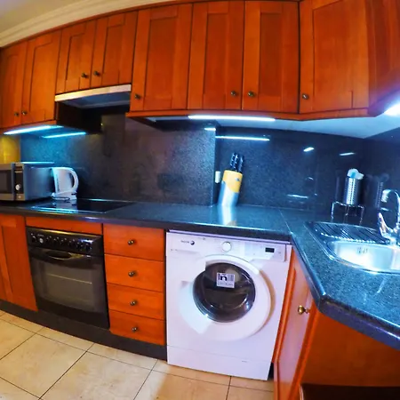 Apartment Don Antonio 23
