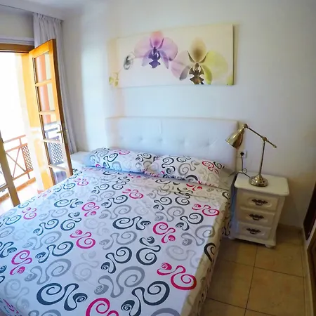 Don Antonio 23 Apartamento