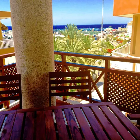 Don Antonio 23 Lägenhet Arona (Tenerife)